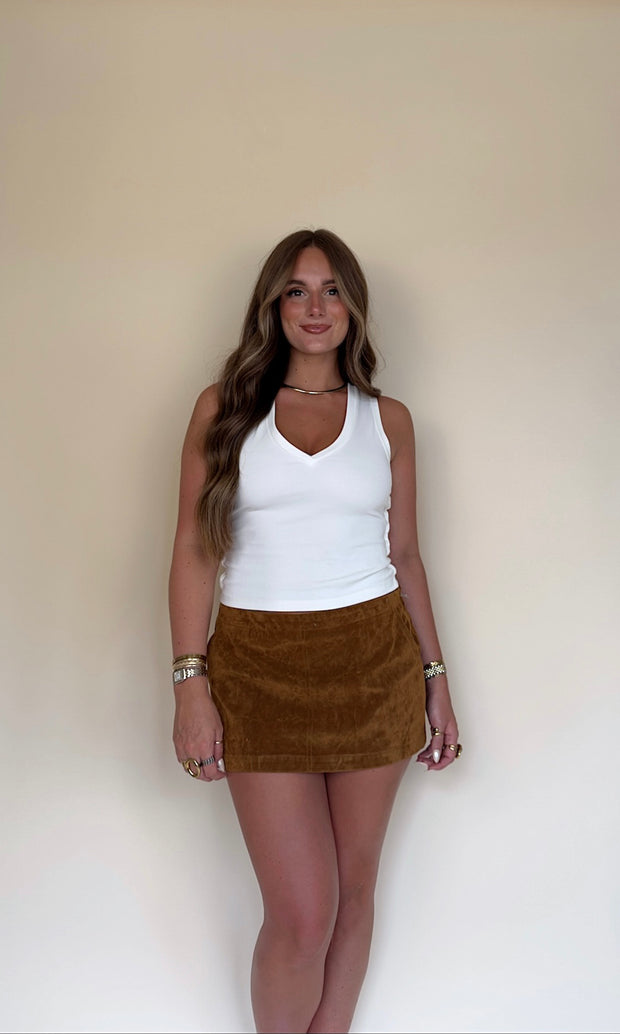 No Shame Skirt