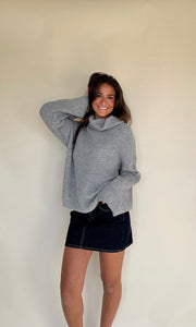 Lacie Sweater