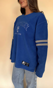 Vintage Pullover 749