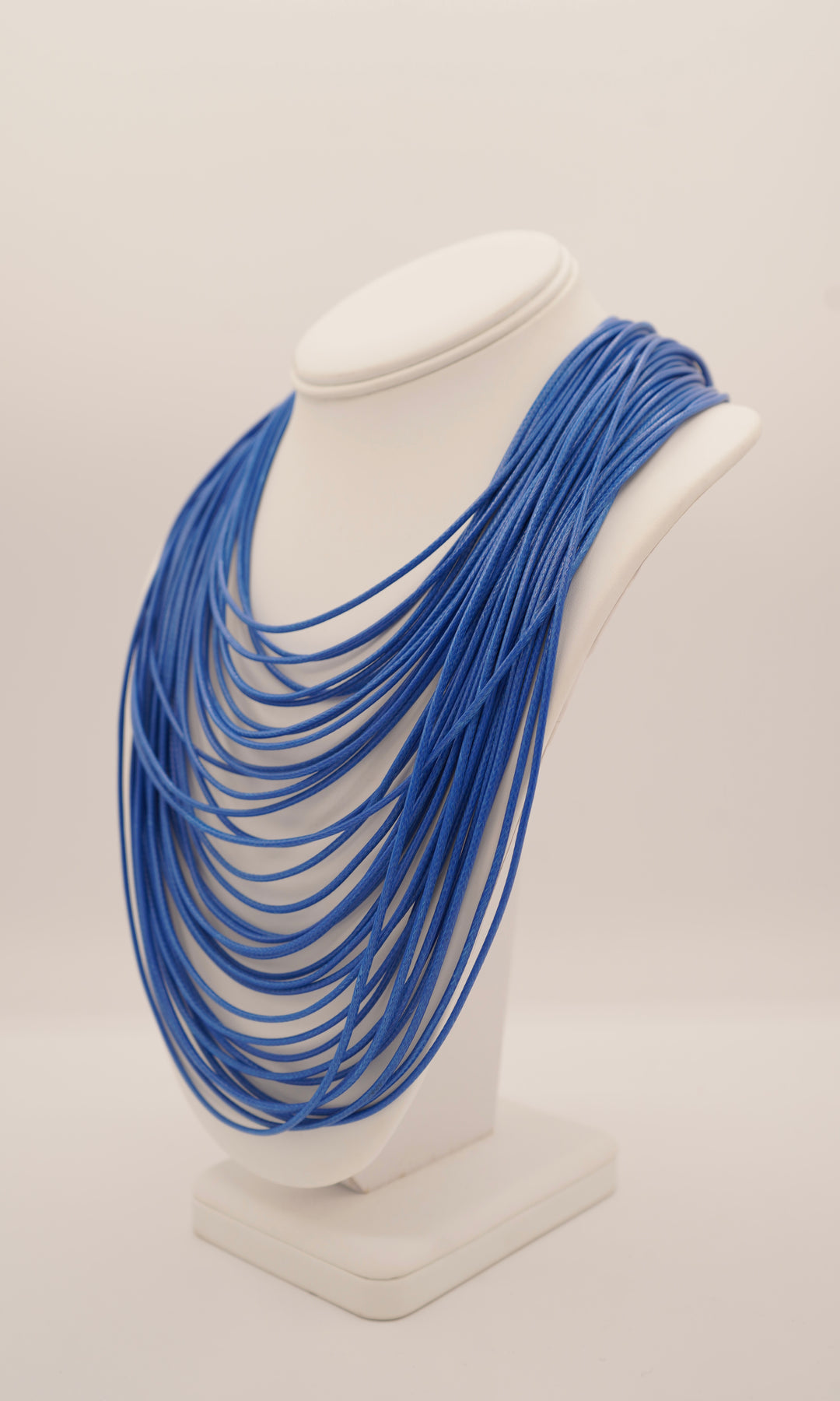 Open Road Necklace