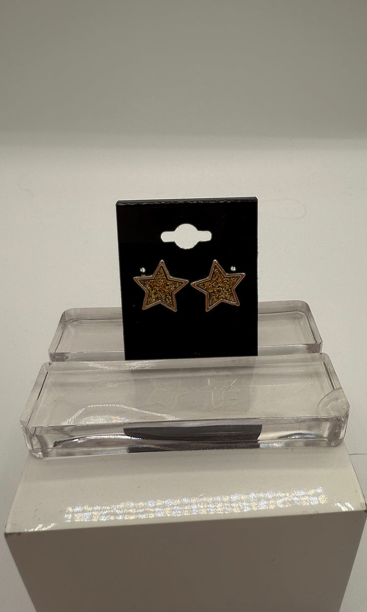 Starstruck Earring