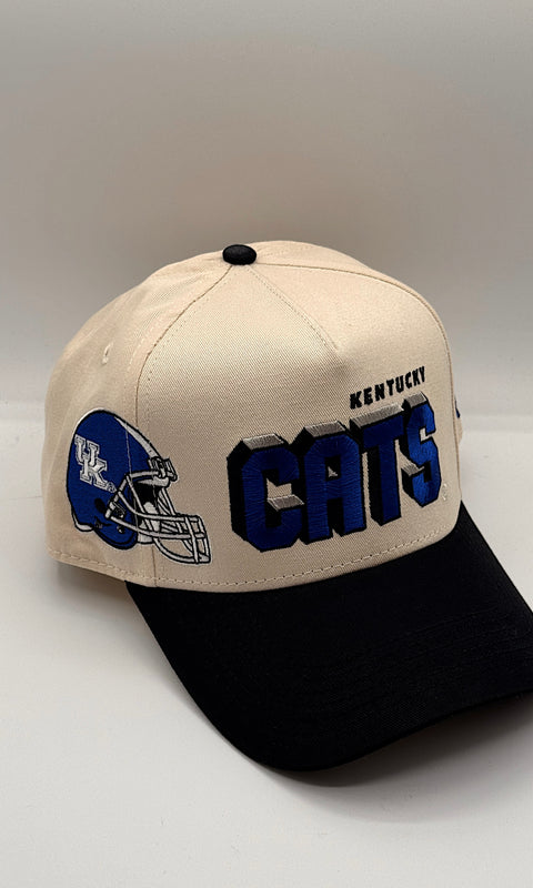 Big Leagues Hat