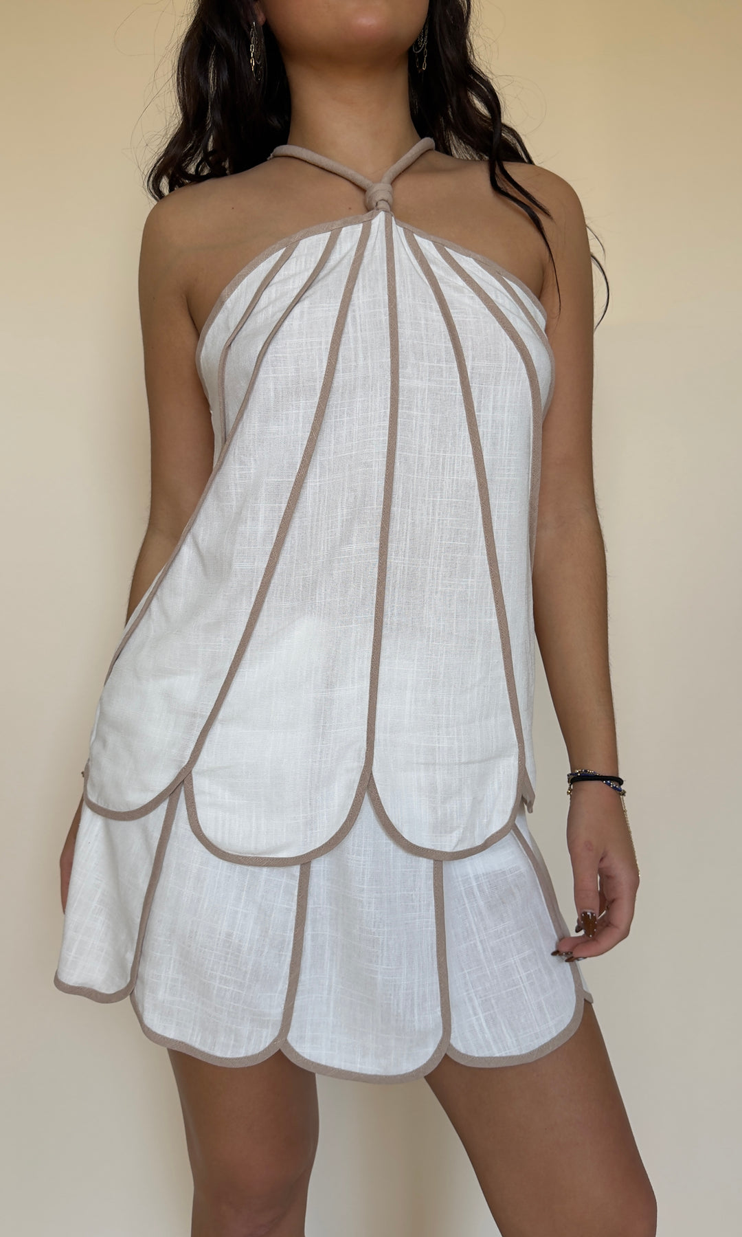 Nantucket Top