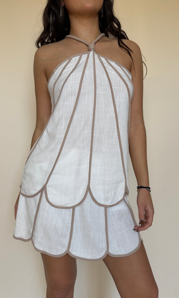Nantucket Top
