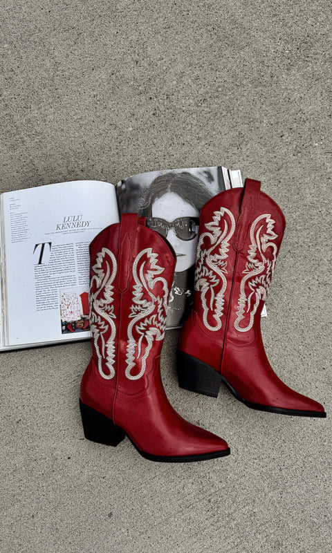 Miley Boot