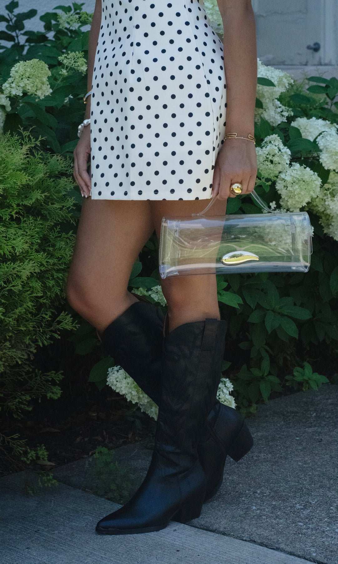 Samara Boot