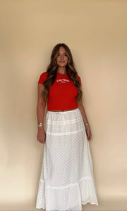 Riley Skirt