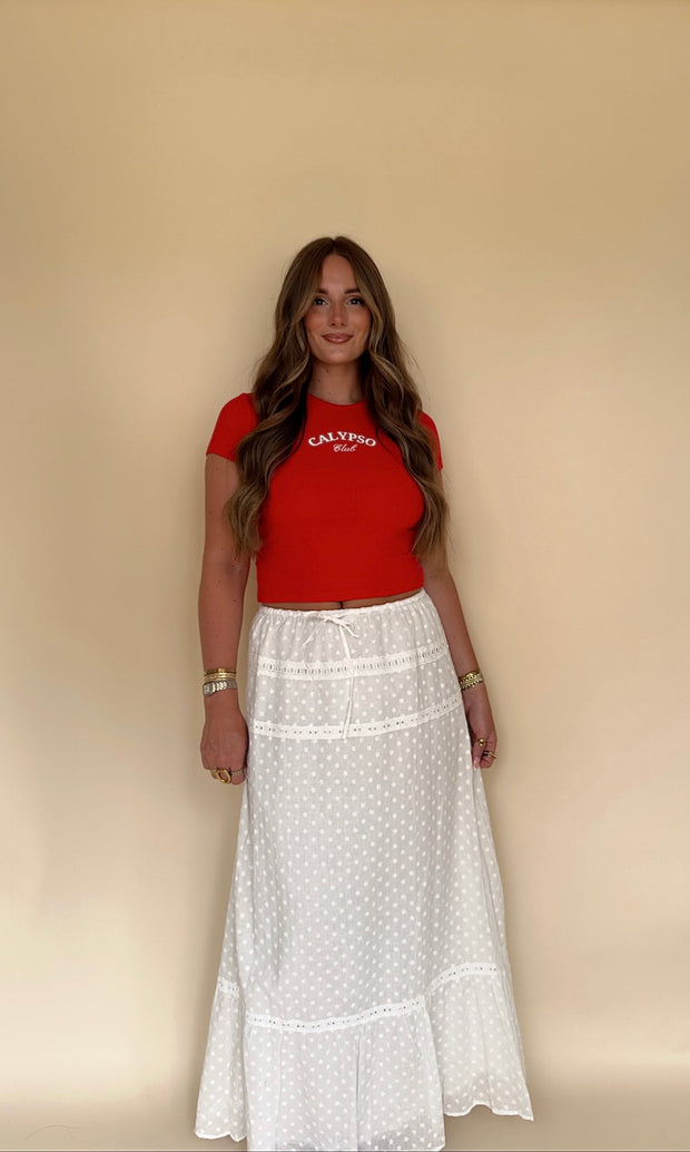 Riley Skirt