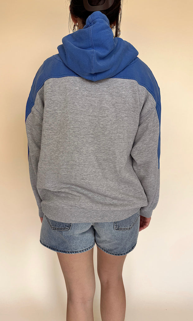 Vintage Hoodie 719