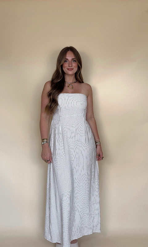 Capri Dress