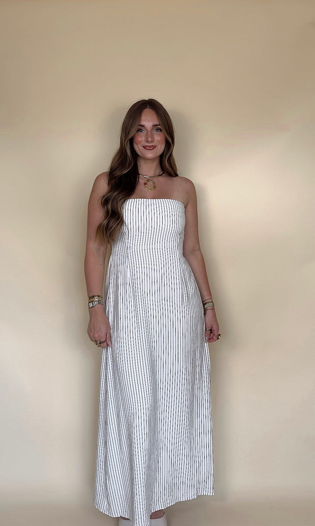 Capri Dress