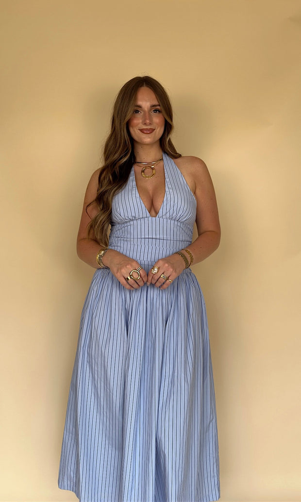 Days With You Dress