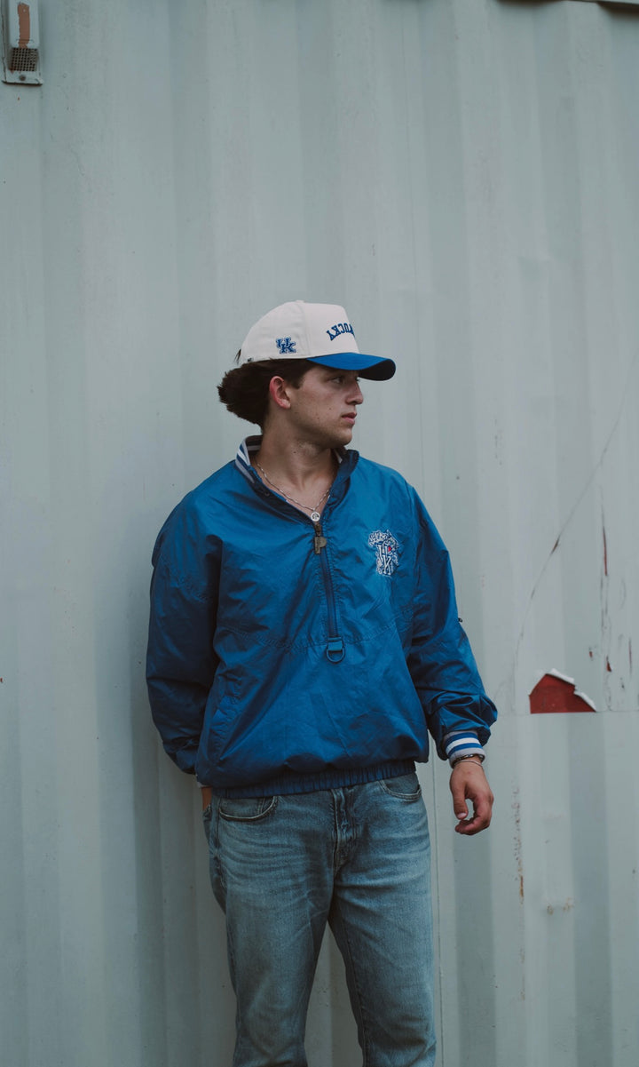 Vintage Windbreaker 824