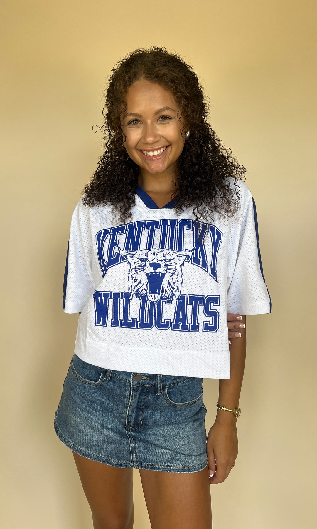 Blueprint Jersey