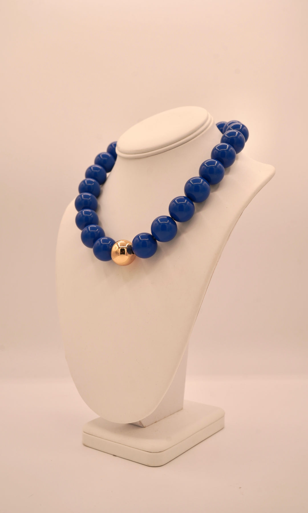 Fourth Quarter Necklace