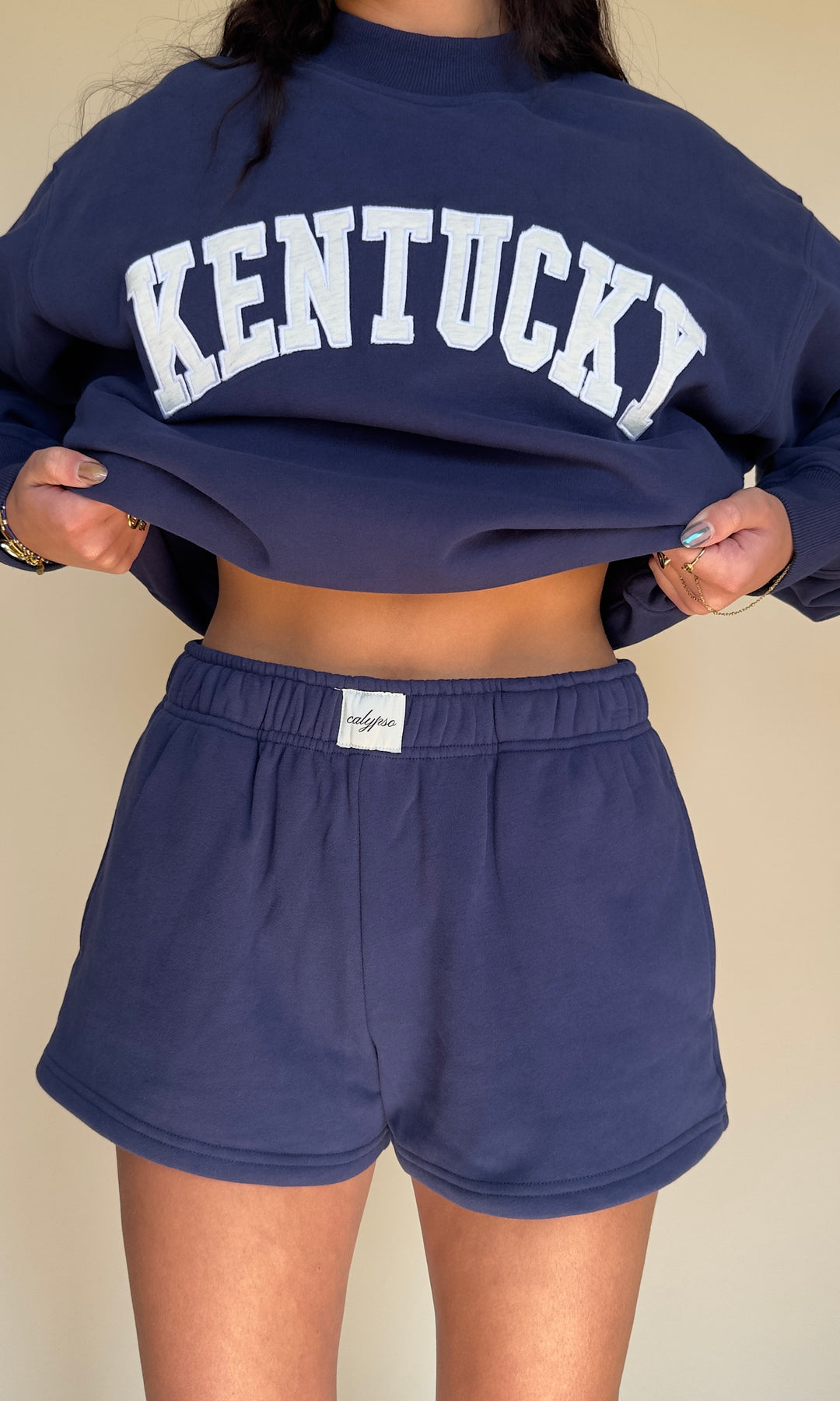 Staple Short