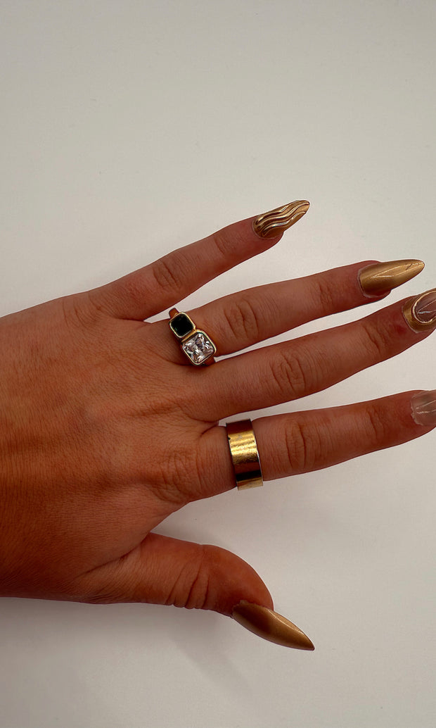 Richie Ring