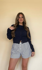 Miranda Cardigan