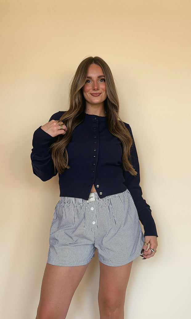 Miranda Cardigan