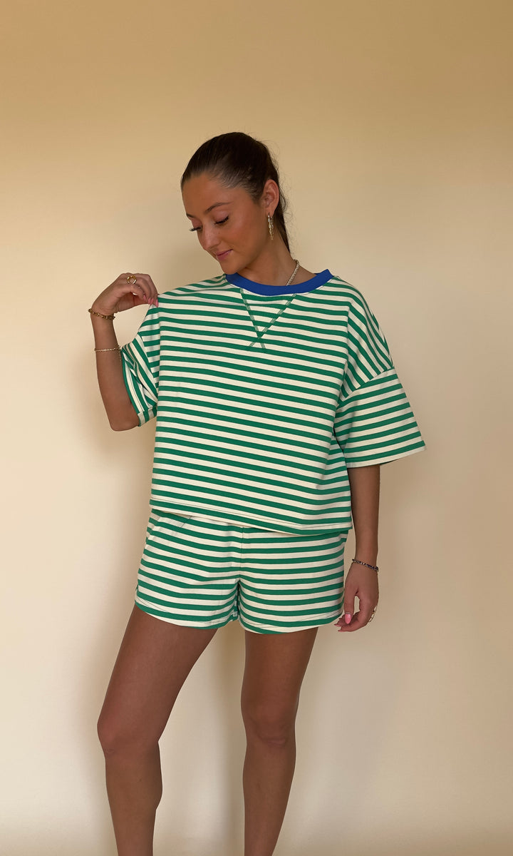 Everyday Ease Short