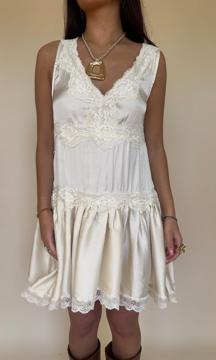 Tyler Dress