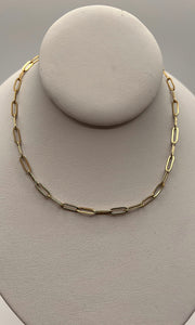 Maeve Necklace