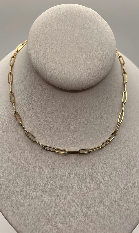 Maeve Necklace
