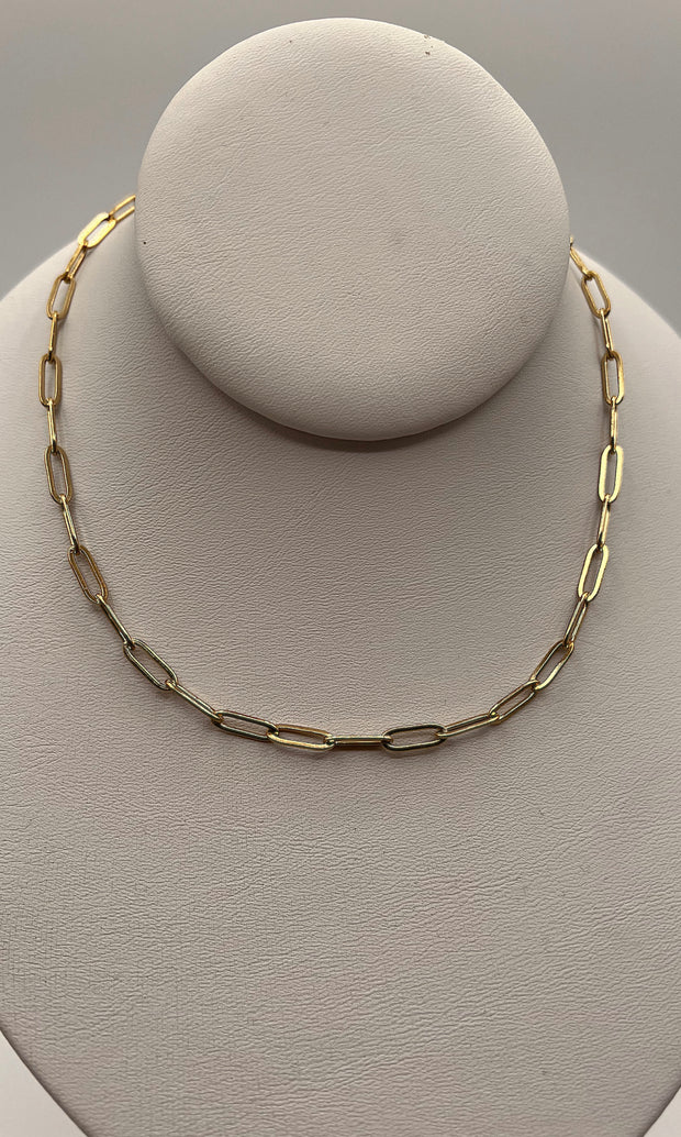 Maeve Necklace