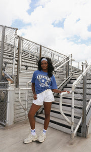 Paddock Tee