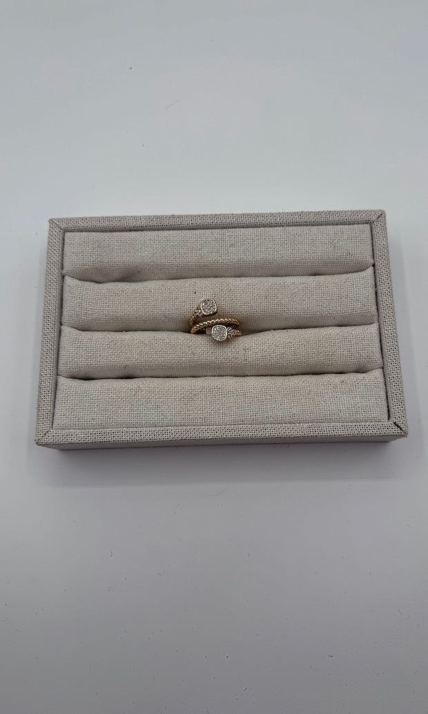 Glam Ring