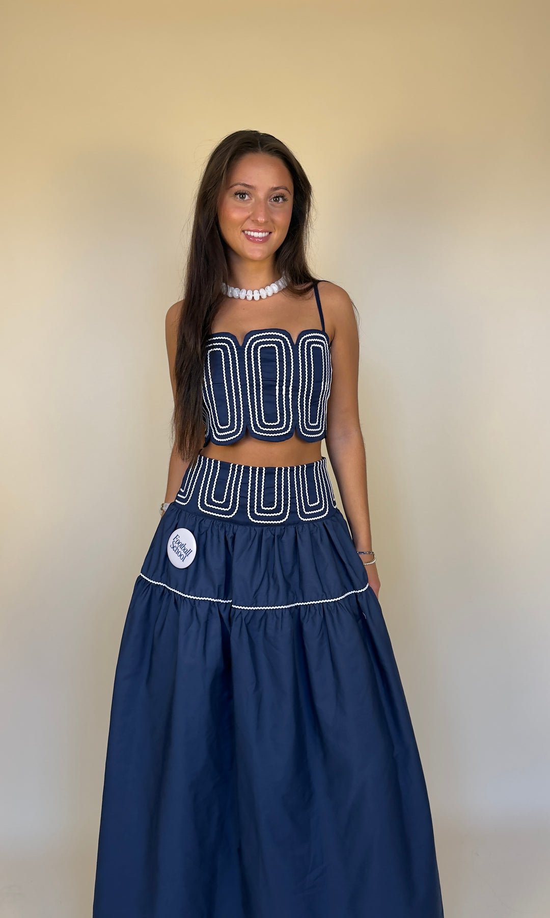 Lexington Skirt