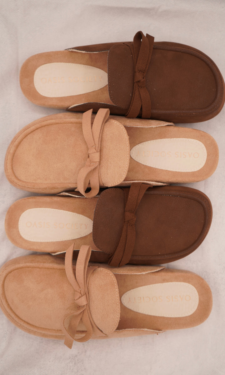 Ritchie Loafer