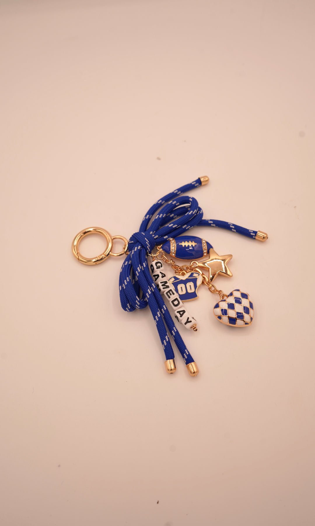 It's A Party Bag Charm