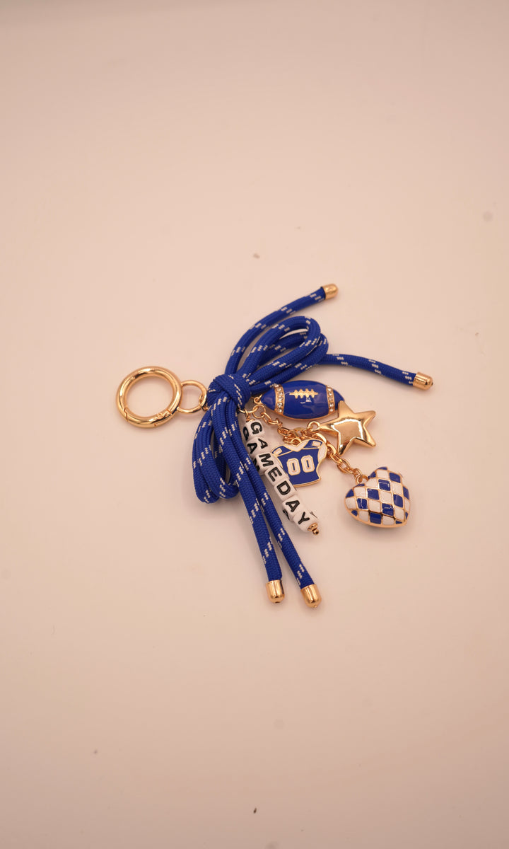 It's A Party Bag Charm