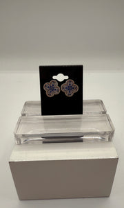 City Rain Earring