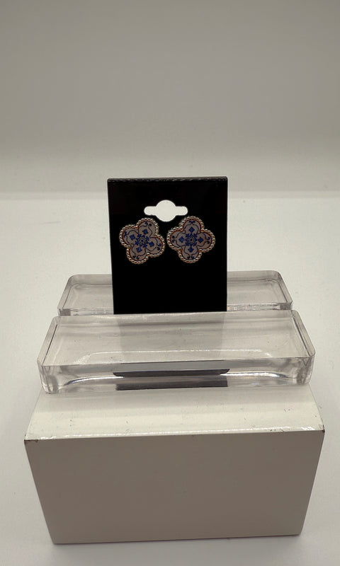 City Rain Earring