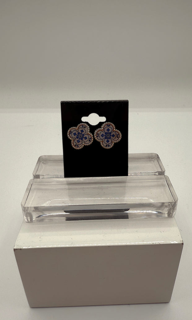 City Rain Earring