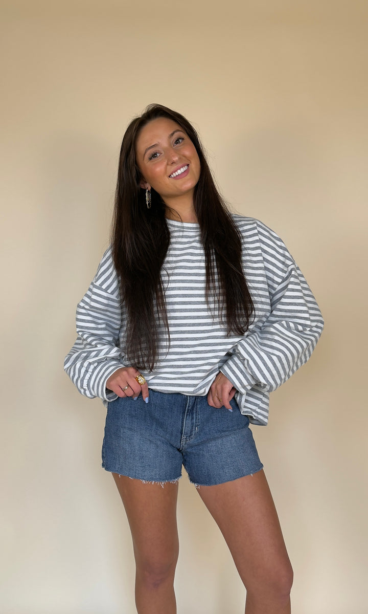 Laguna Cutoff Short