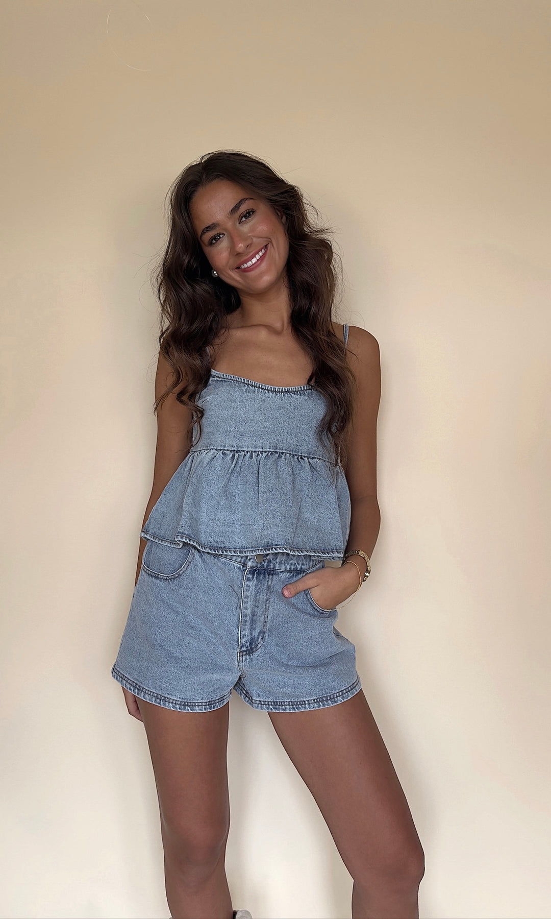 Sweeter Things Short