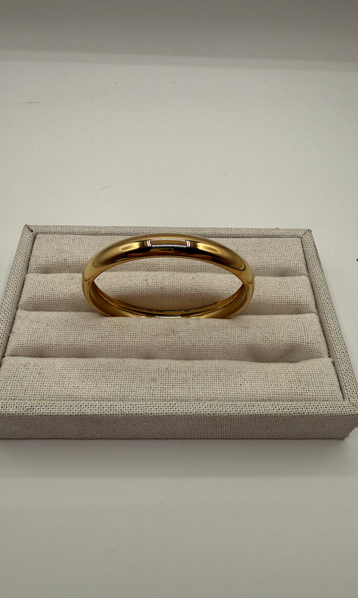 Thin Alpine Bracelet