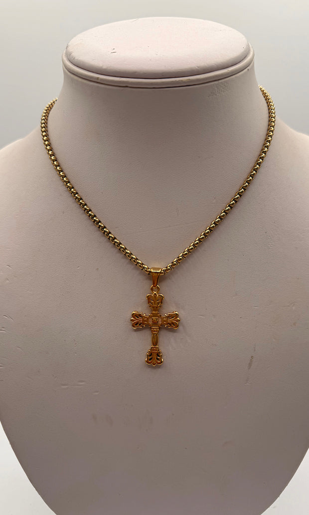 France Necklace