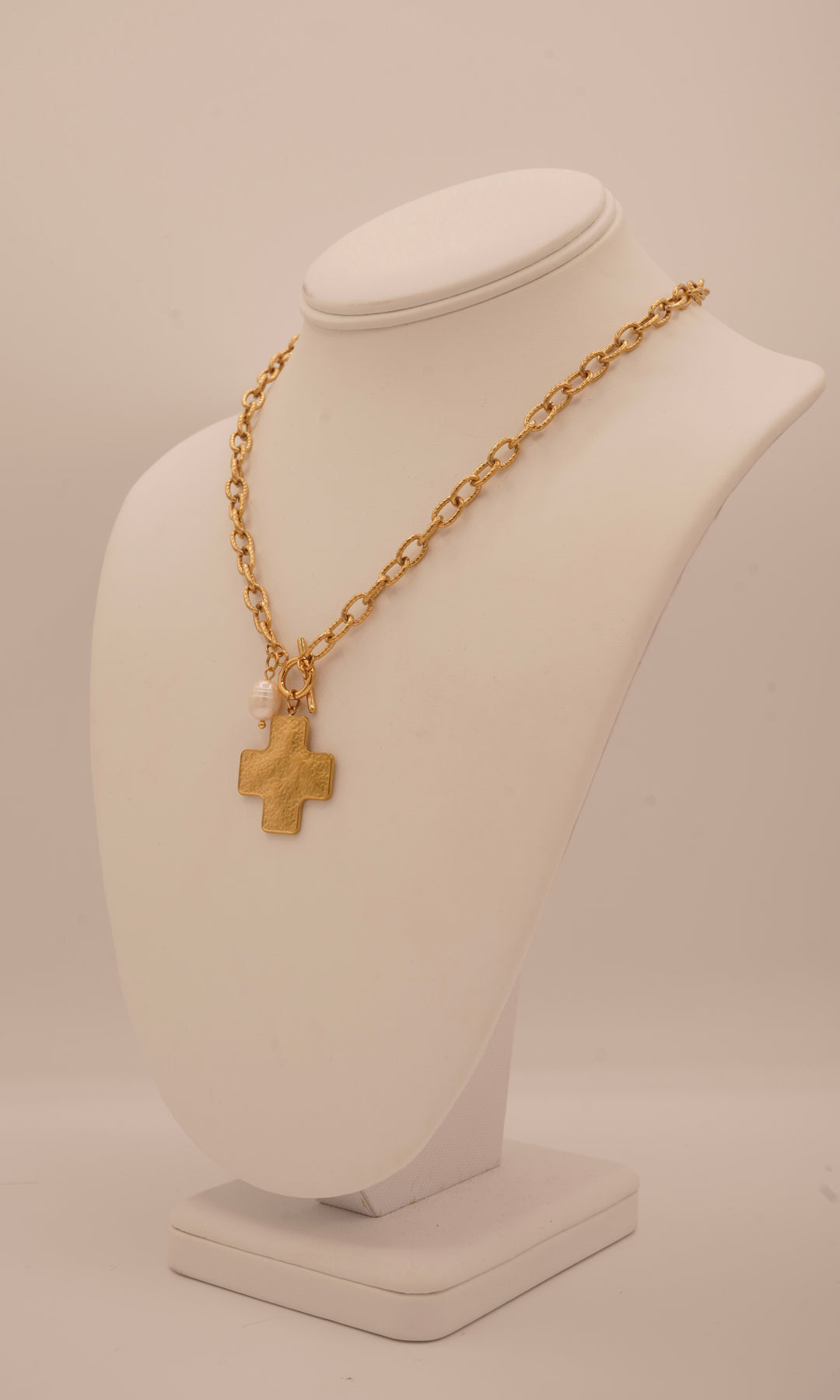 Dominic Necklace