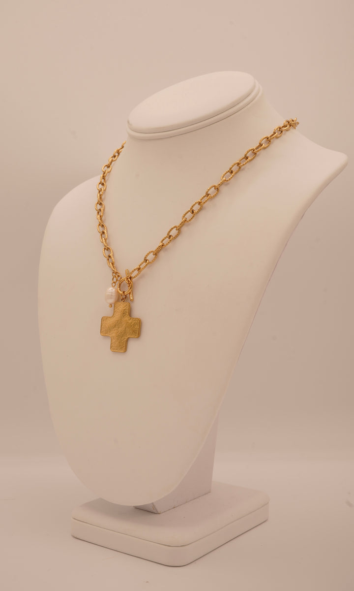 Dominic Necklace