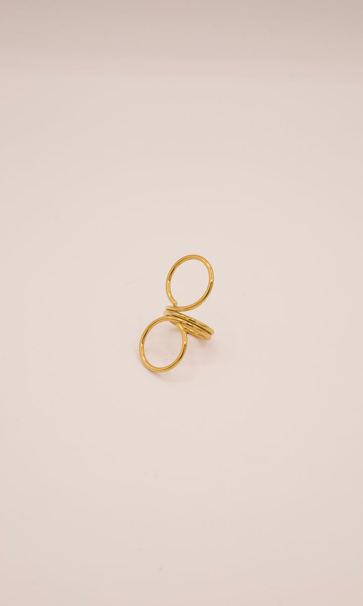 Tommy Ring