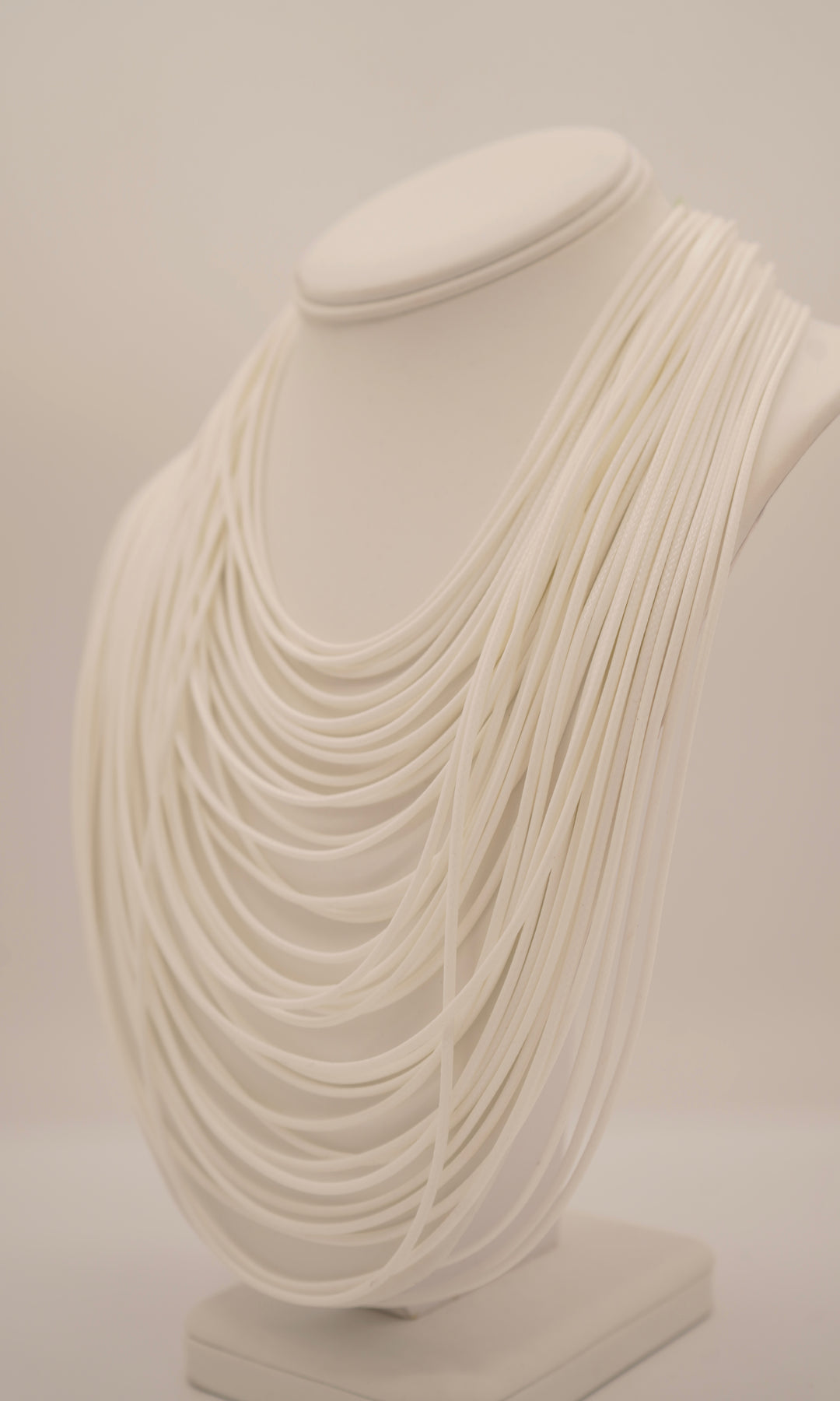 Open Road Necklace