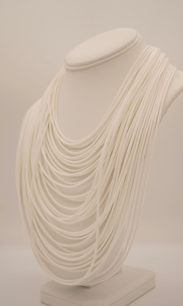 Open Road Necklace