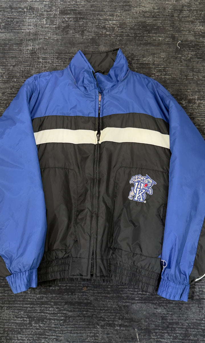 Vintage Puffer 825