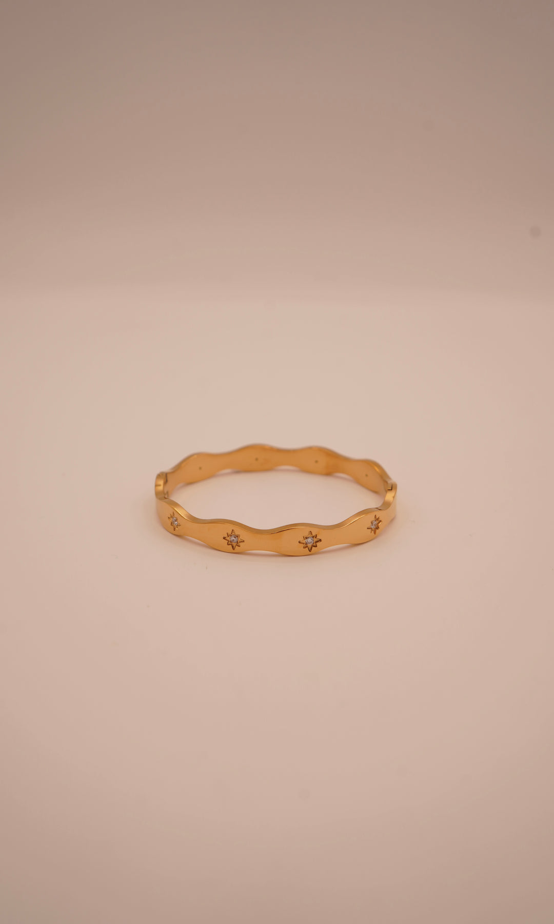 Twinkling Bracelet