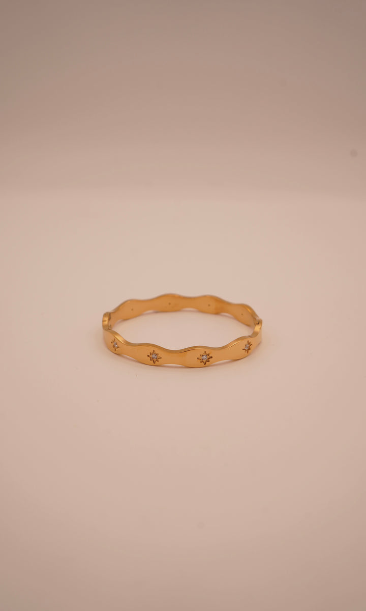Twinkling Bracelet