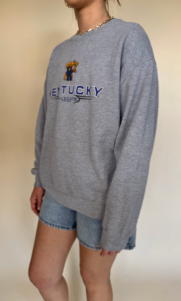 Vintage Crewneck 707